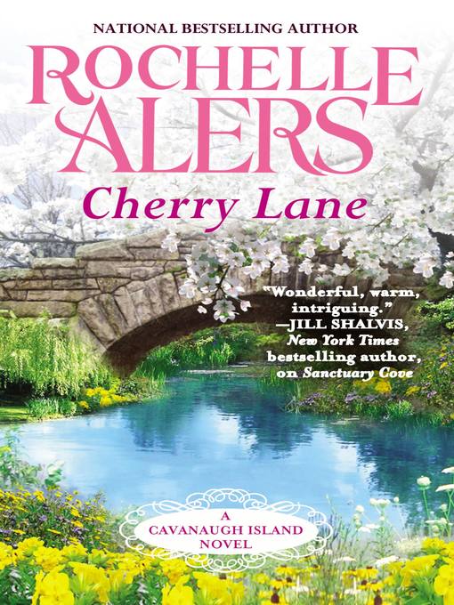 Title details for Cherry Lane by Rochelle Alers - Available